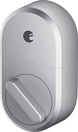 Smart Lock + Connect