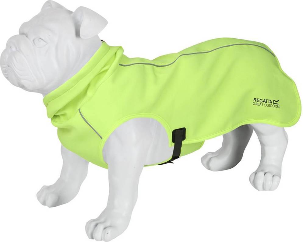 Regatta Softshell Dog Jacket