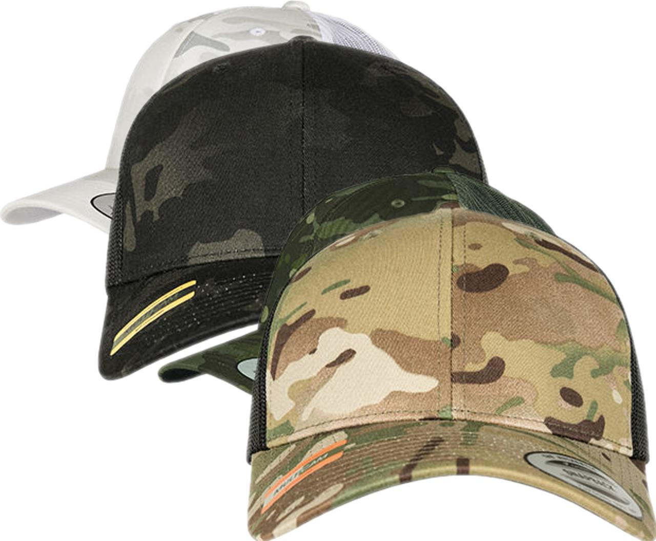 FX6606MC One Multicam