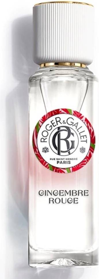 Gingembre Rouge Fragrant Water