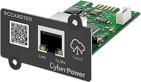 CyberPower Systems RCCARD100 Cloud Card