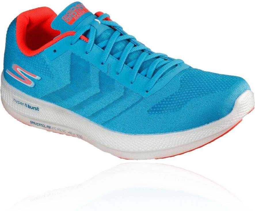 Skechers Go Run Razor Mens Running Shoes