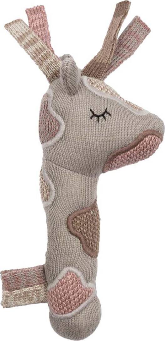 Smallstuff Rangle Giraffe