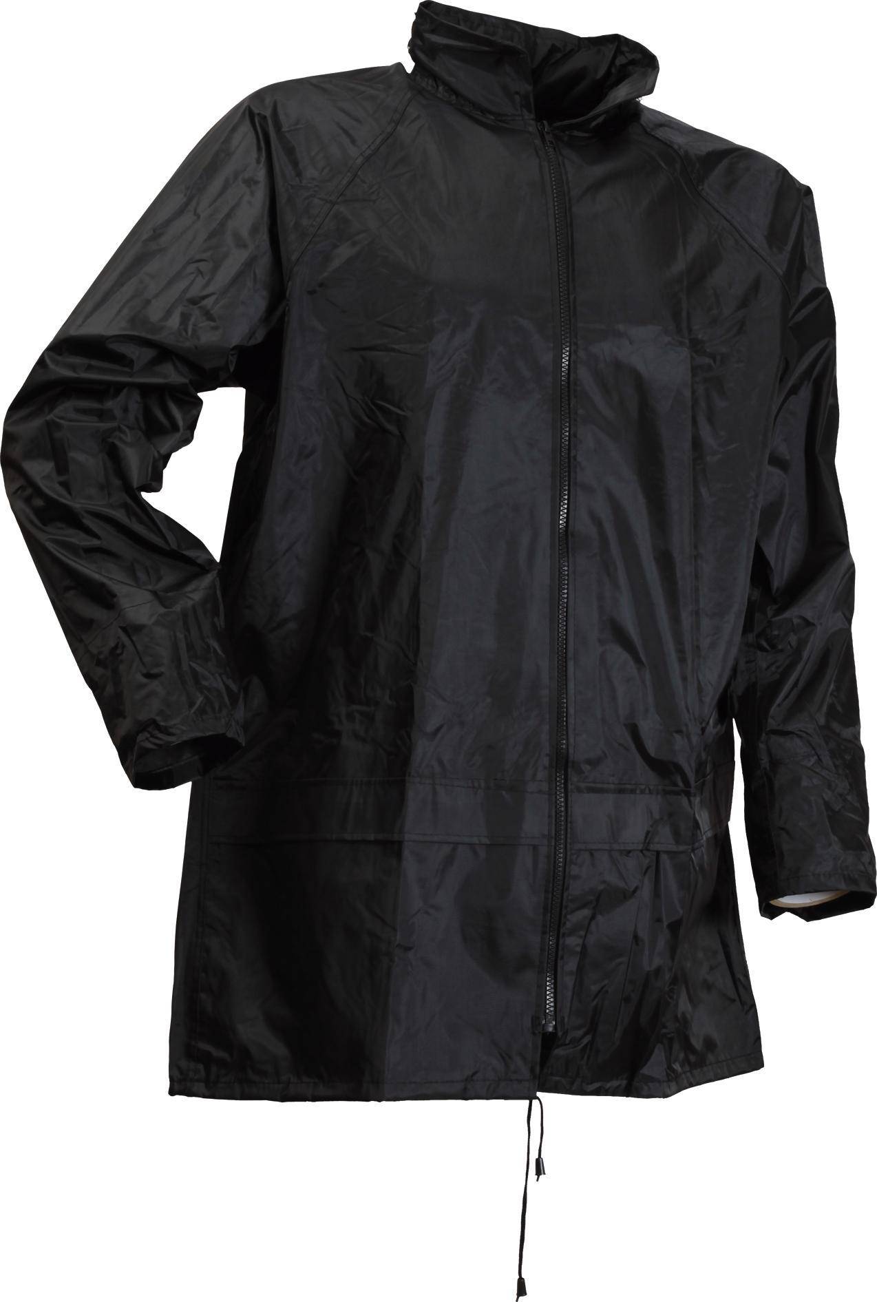 Regnsæt Microflex Rain Jacket