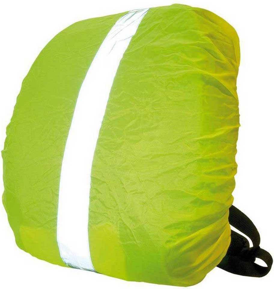 Backpack Cover - Yellow