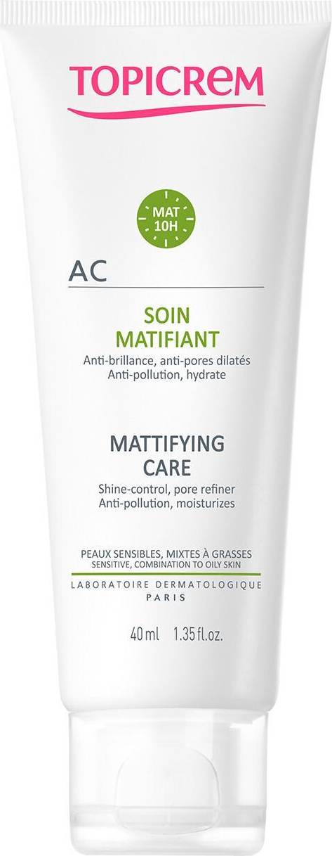 Ac Control Matifying Care 40 ml