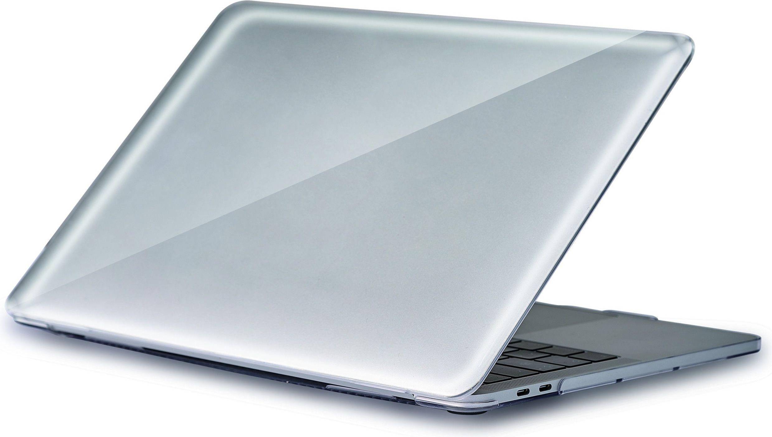 Puro Clip-On Ridget Case for Macbook Pro 14