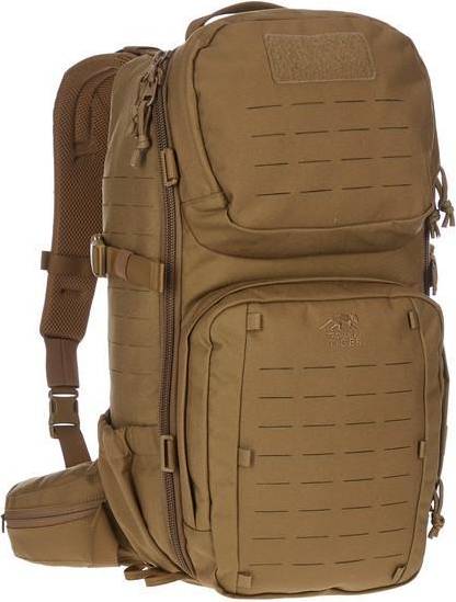 Tt Modular Combat Pack Coyote brown Rygsæk