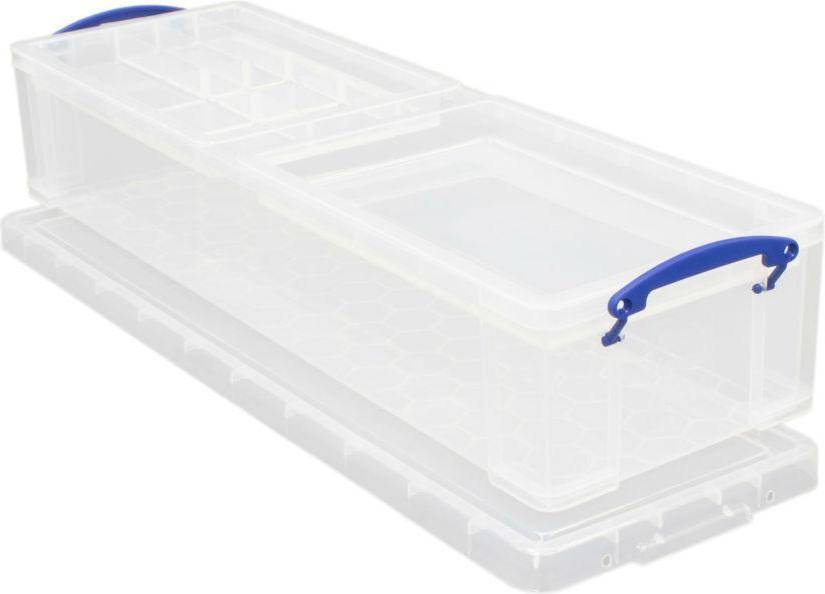 Really useful storage boxes Really Useful Boxes 22L Storage Box 22L