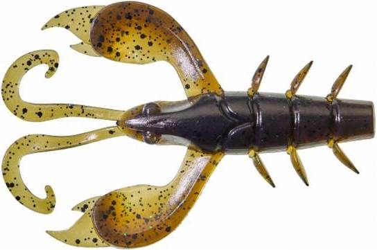 Magic Craw