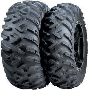 E terra Itp Terra Cross R/T (25x10.00/ R12