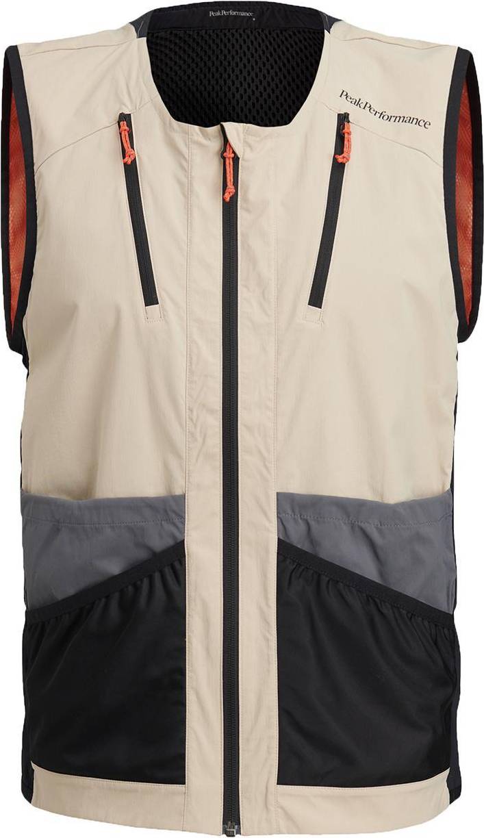 Peak Performance Vislight Utility Väst