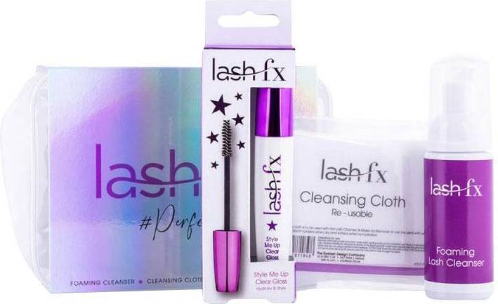 Lash Fx Gift Set Perfect Kit