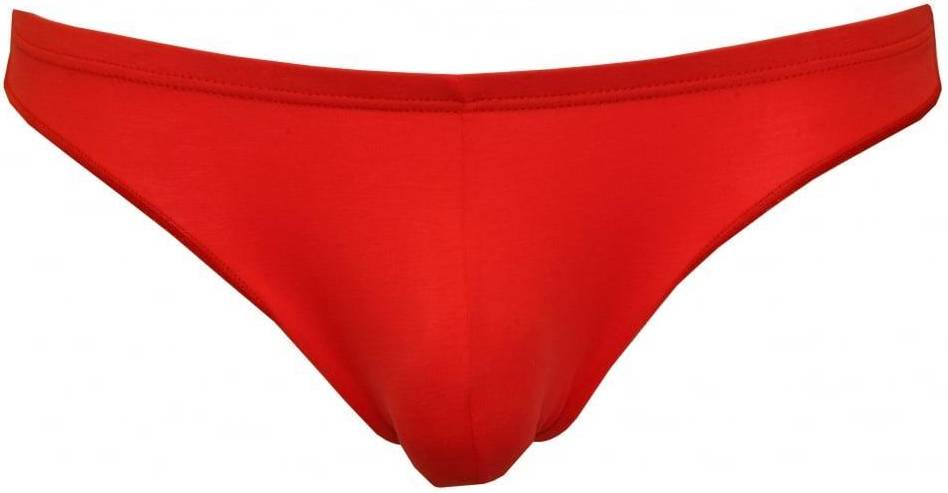 Freddy G-String - Red