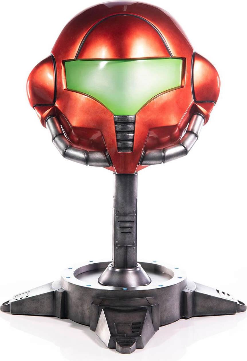 Metroid prime New