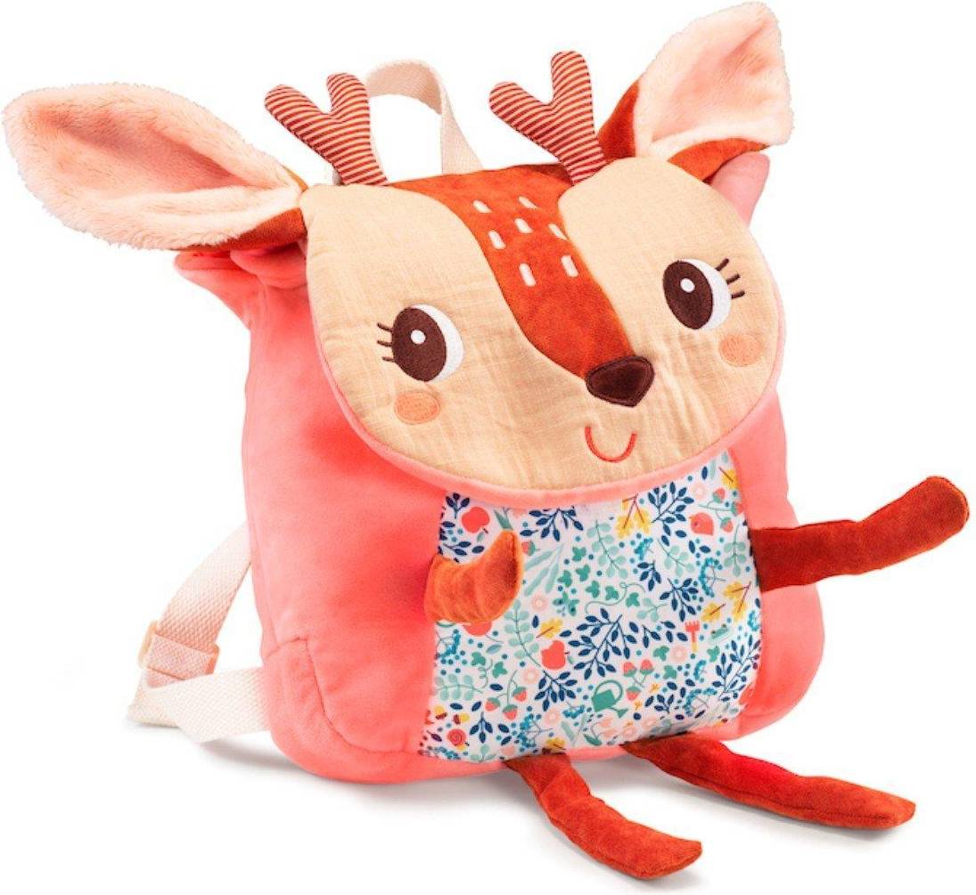 Weicher Rucksack Stella