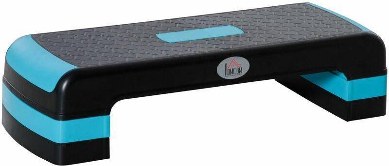 Homcom Aerobic Exercise Stepper