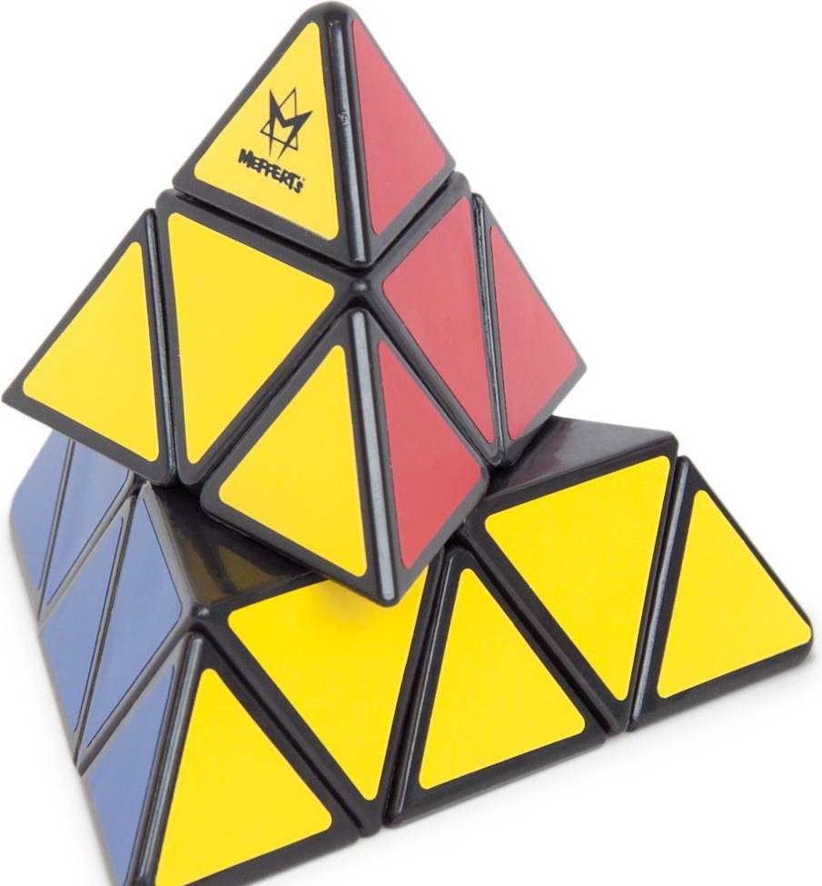 Recenttoys Pyraminx