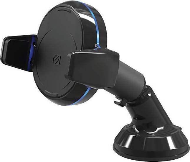 MagicGrip Double-Pivot Mount