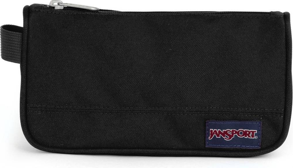 Medium Accessory Pouch Black
