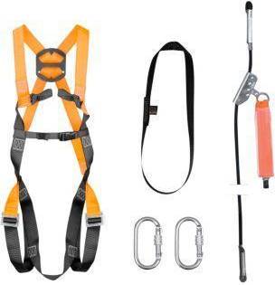 Fall Safe Basic 1