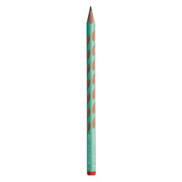 Stabilo POTL R EASYGR PASTELL GR