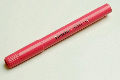 Tusj Maxi Rosa