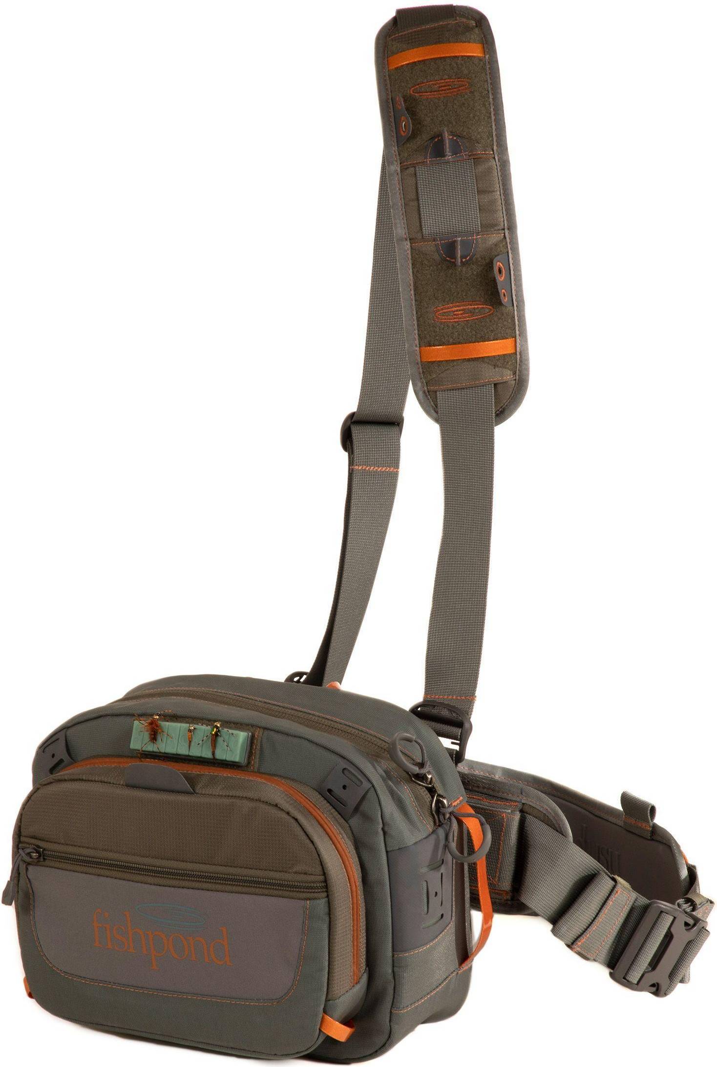 Switchback Pro