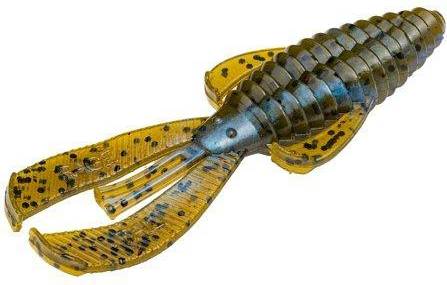 Strike pack Strike King Rage Baby Bug 9 Pack