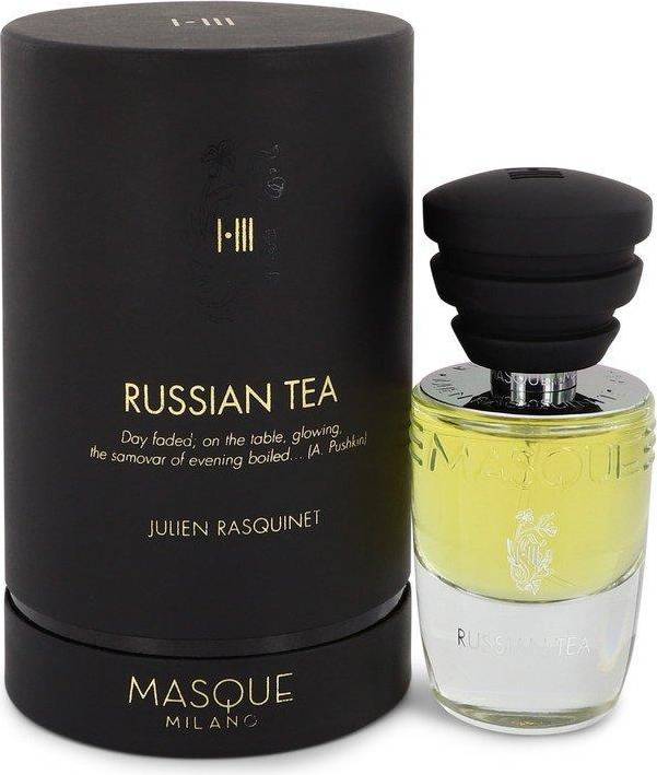 Russian Tea EdP