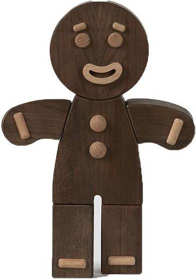 Gingerbread Man