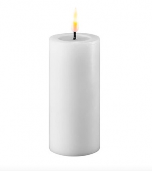 Block Light