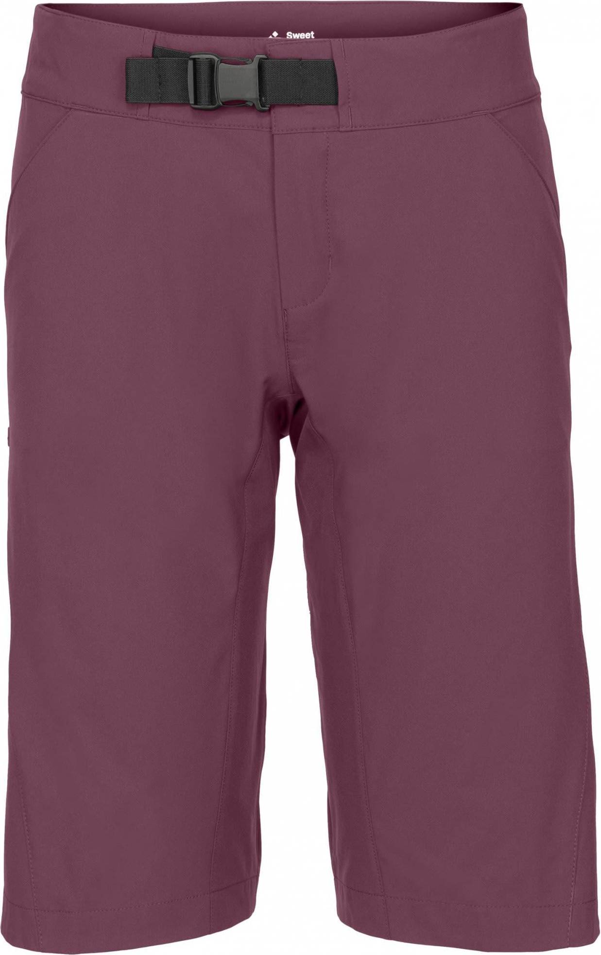 Sweet Protection Hunter Slashed Shorts W StoneGray