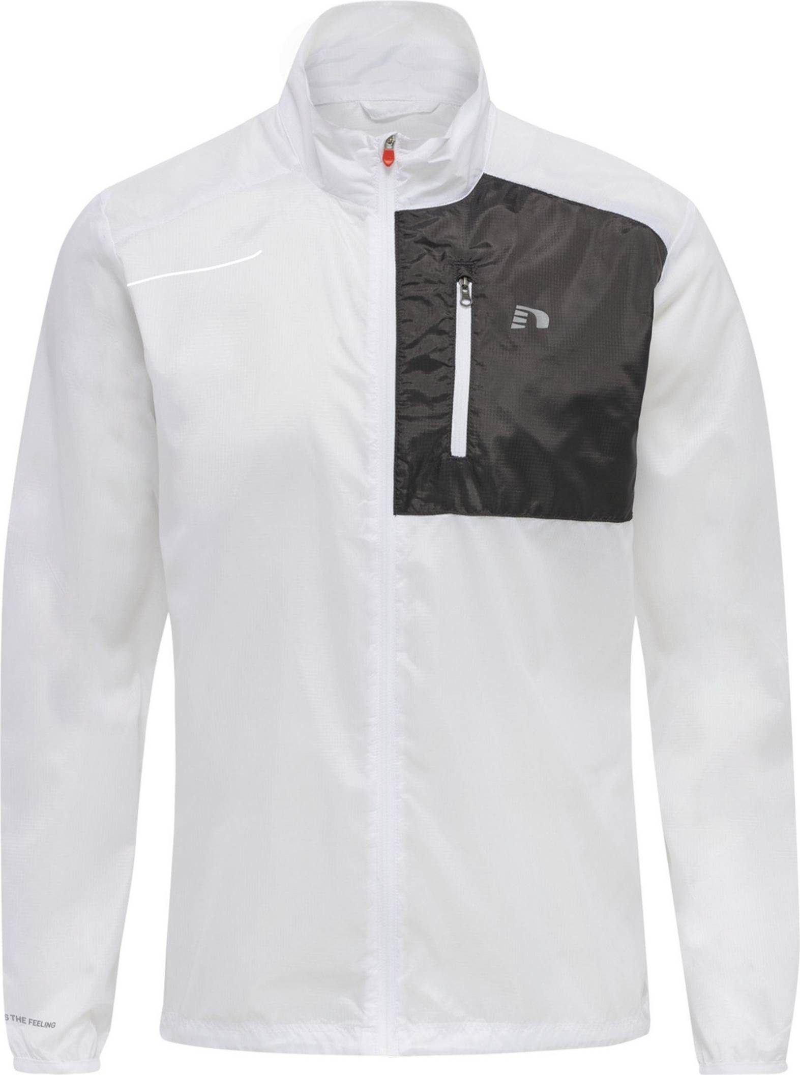 Newline Packable Tech Jacket Men