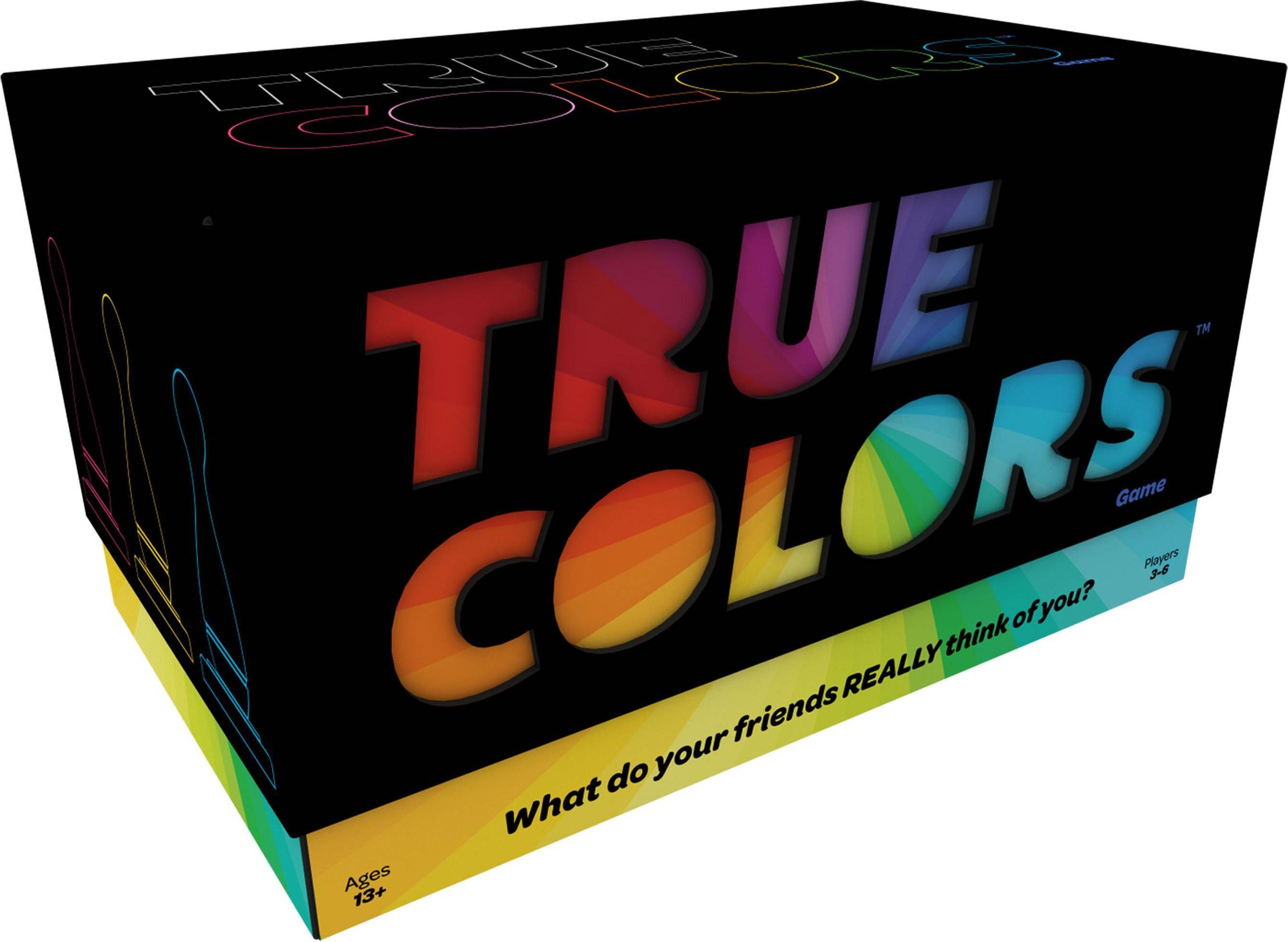 True Colors