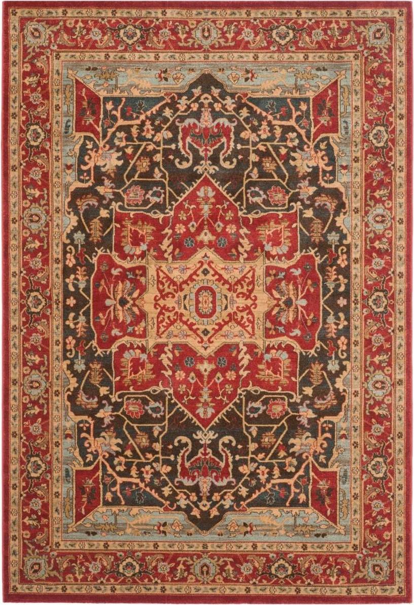 Mahal Collection