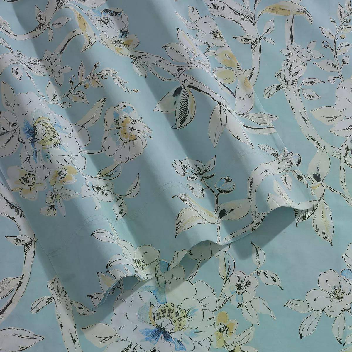 300 Thread Count