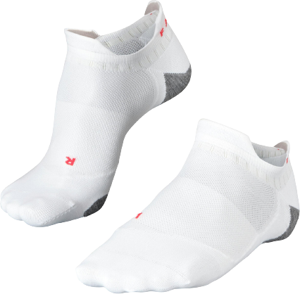 RU5 Invisible - White/Mix