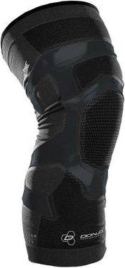 Trizone Knee