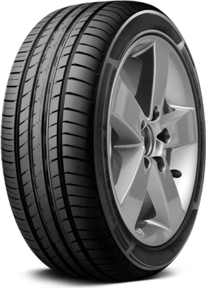 MuchoMacho 245/40 R19 98Y