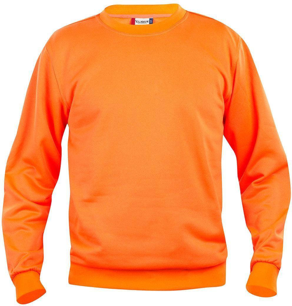 Basic Roundneck