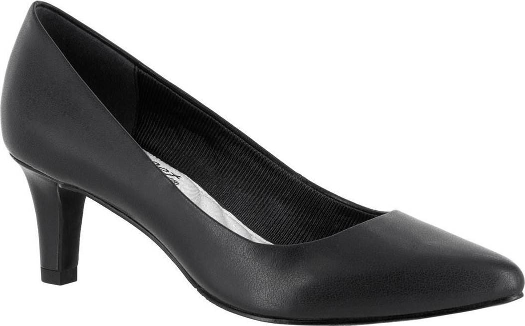 Pointe Pumps