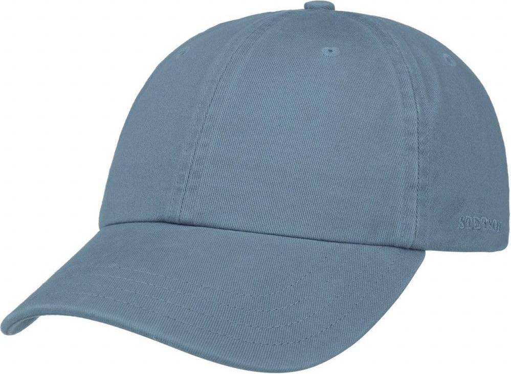 Stetson Rector Baseball Dad - Blue