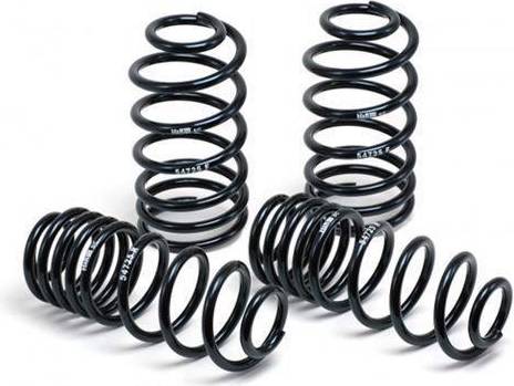 H&R Lowering Spring Kit Audi A3 (8V)