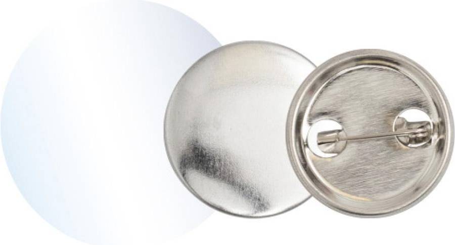 Small Button Bulk Refill Pack