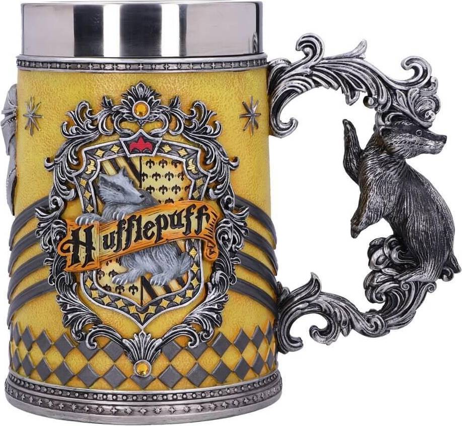 Hufflepuff