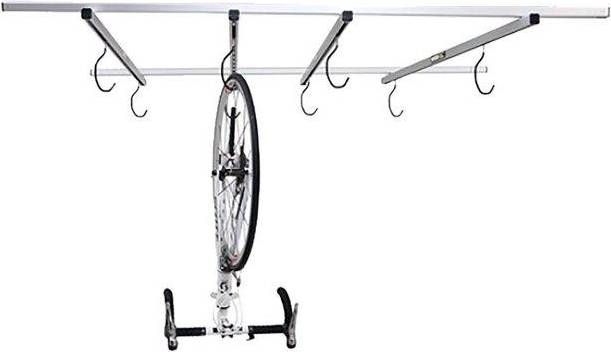 6020 Indoor Bike Rack