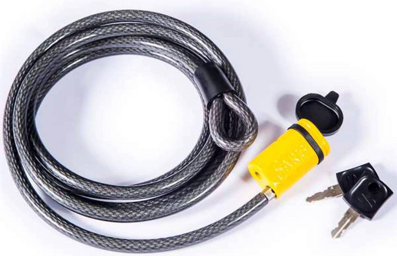 Protect Cable Lock