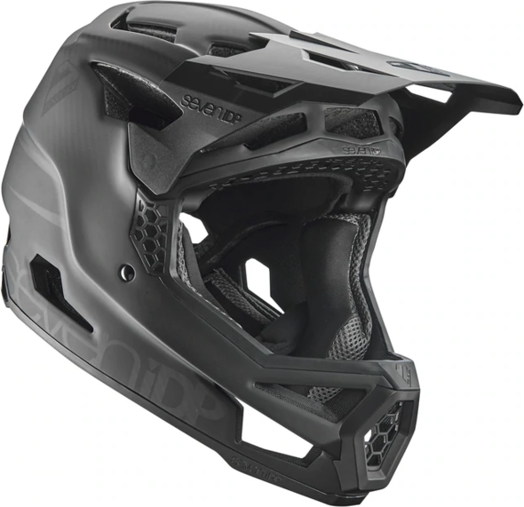 Seven IDP Project 23 Carbon Cool Racing