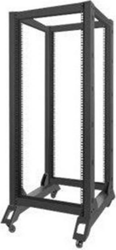 Lanberg Open Rack 19'' 27U